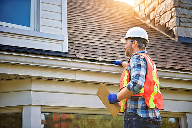 Licensed Roofing service in Scotts Hill, TN - Ben Roofing and Steel LLC